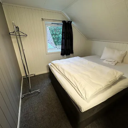 Med 5 Soverom - Montis *