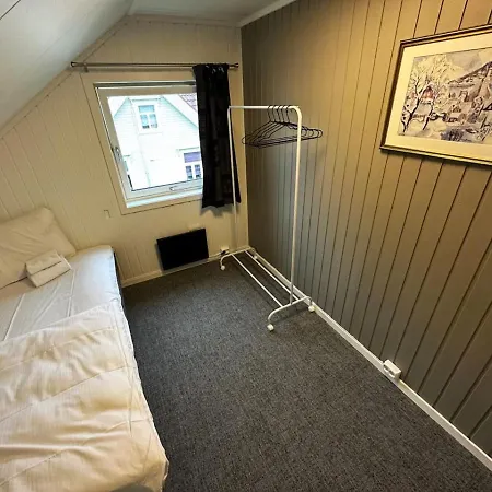 With Sea And Mountain View - Montis Appartement