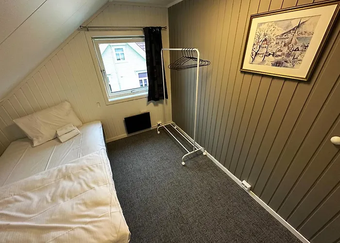 Med 5 Soverom - Montis *