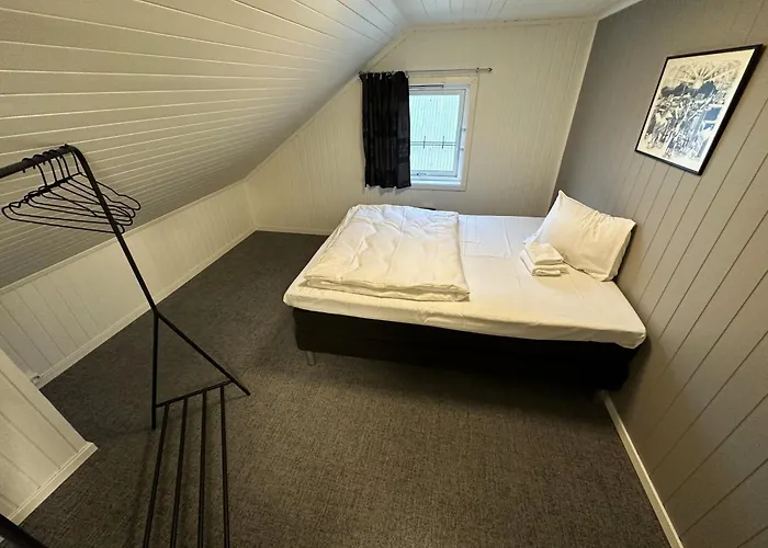 Med 5 Soverom - Montis *