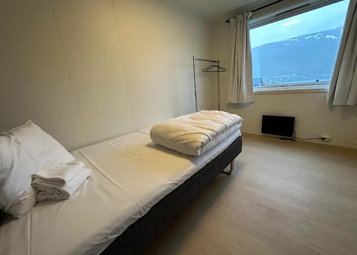 Apartamento Med 5 Soverom - Montis *