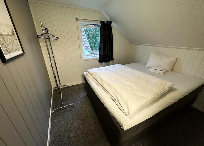 Med 5 Soverom - Montis *