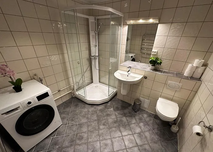 Med 5 Soverom - Montis