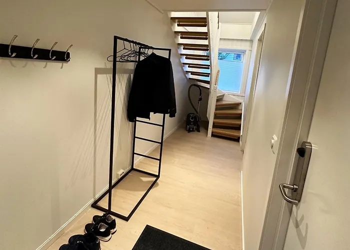 Med 5 Soverom - Montis *