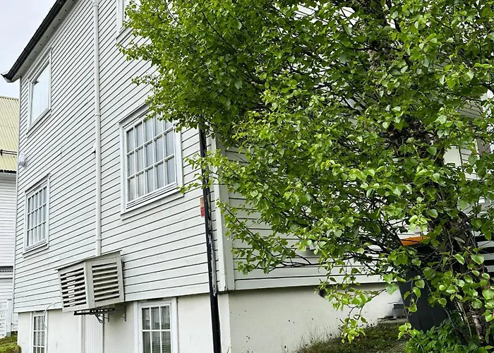 Med 5 Soverom - Montis