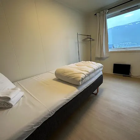 Apartment Med 5 Soverom - Montis *