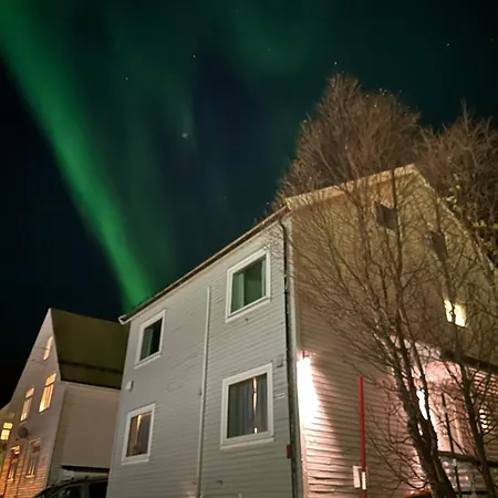 Med 5 Soverom - Montis Apartment *